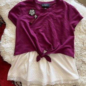 Girls top